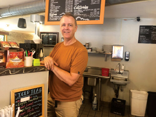 Server Speak: Your Favorite Summer Food Event